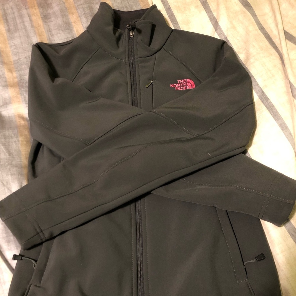 The North Face Women’s Apex Bionic Jacket